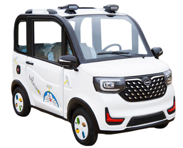E-bike & motorcycle lithium batteries