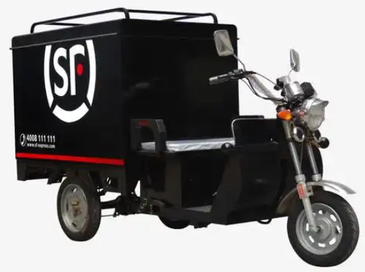 E-bike & motorcycle lithium batteries